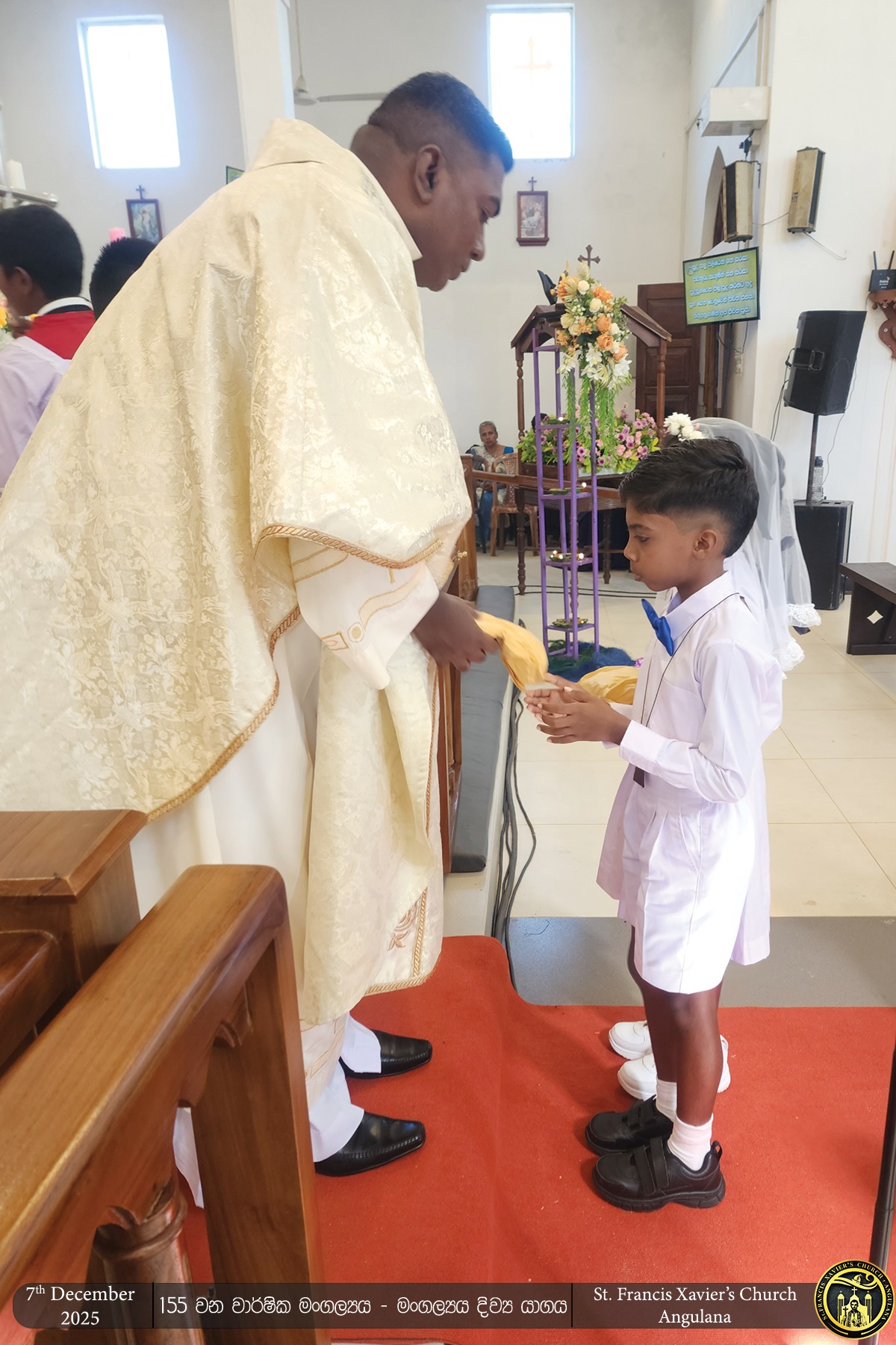 Church Feast 2025 Photo 055